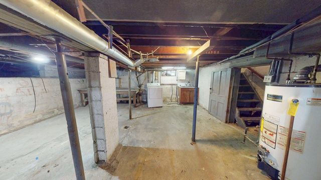 705 Riverview Drive, Columbus, OH 43202