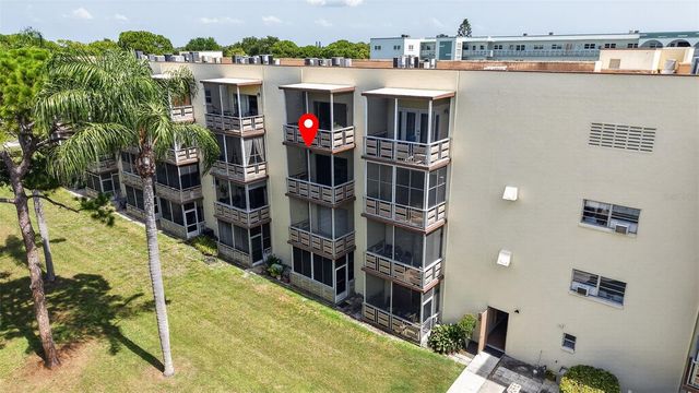 5705 80TH STREET N 309, St Petersburg, FL 33709