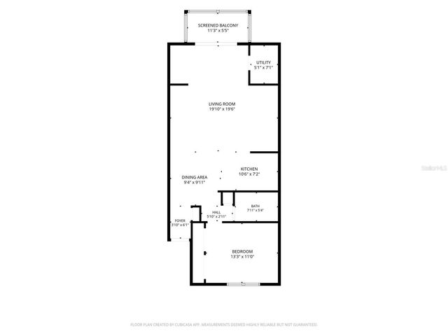 5705 80TH STREET N 309, St Petersburg, FL 33709