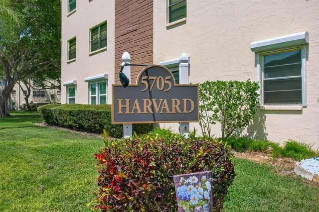 5705 80TH STREET N 309, St Petersburg, FL 33709