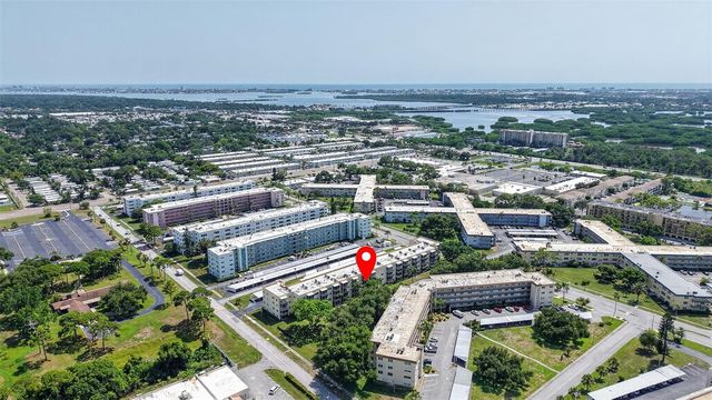 5705 80TH STREET N 309, St Petersburg, FL 33709