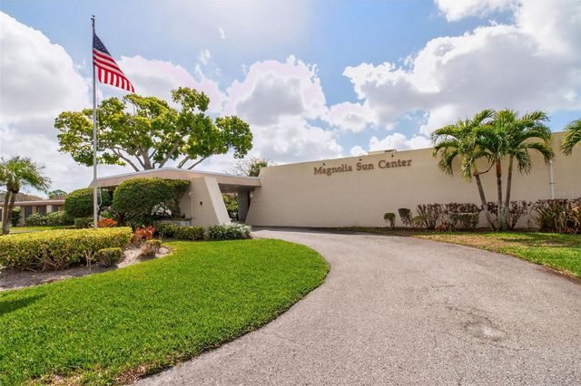 5705 80TH STREET N 309, St Petersburg, FL 33709