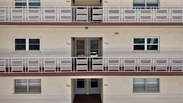 5705 80TH STREET N 309, St Petersburg, FL 33709