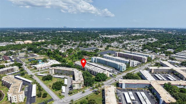 5705 80TH STREET N 309, St Petersburg, FL 33709