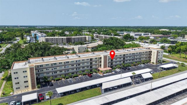 5705 80TH STREET N 309, St Petersburg, FL 33709
