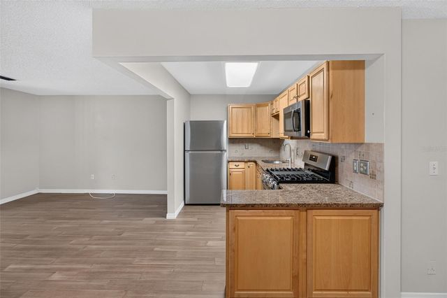 5705 80TH STREET N 309, St Petersburg, FL 33709