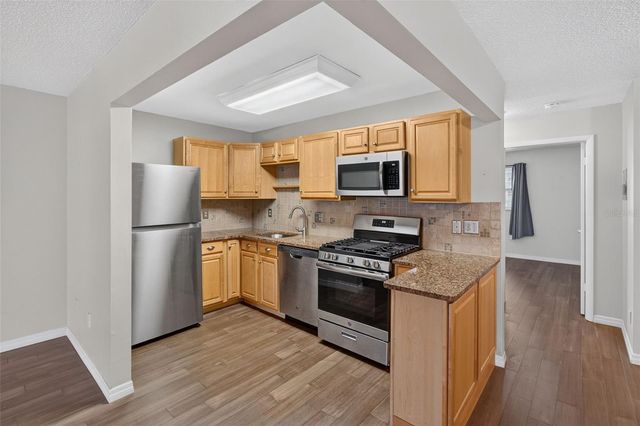 5705 80TH STREET N 309, St Petersburg, FL 33709