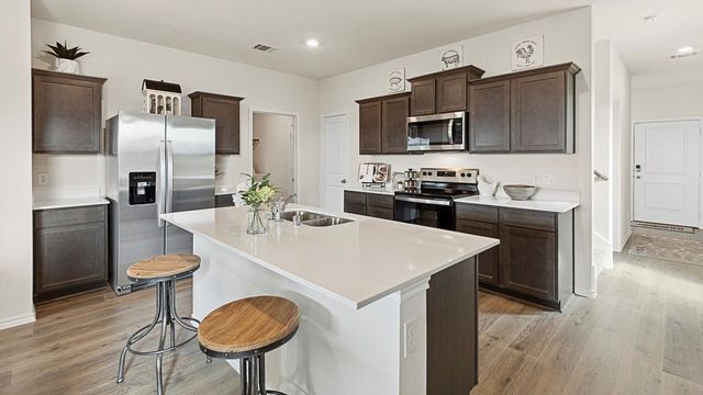 2227 Bosque Trail, Crandall, TX 75114