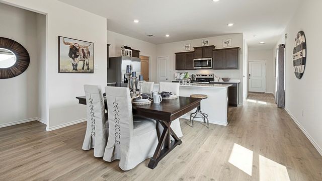 2227 Bosque Trail, Crandall, TX 75114