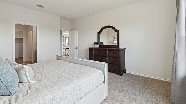 2227 Bosque Trail, Crandall, TX 75114