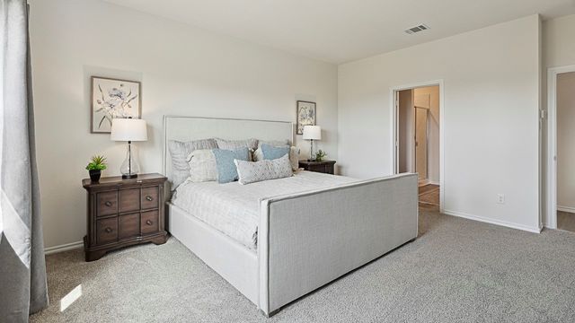 2227 Bosque Trail, Crandall, TX 75114