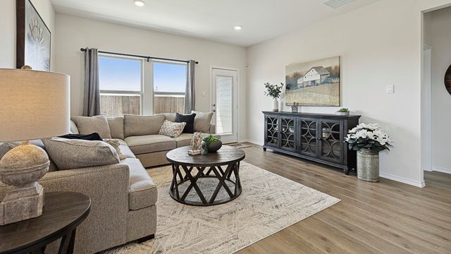 2227 Bosque Trail, Crandall, TX 75114