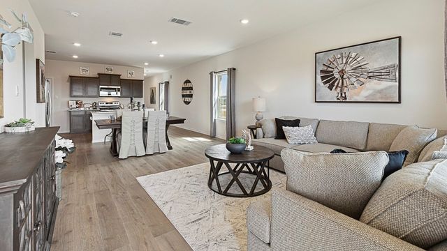 2227 Bosque Trail, Crandall, TX 75114
