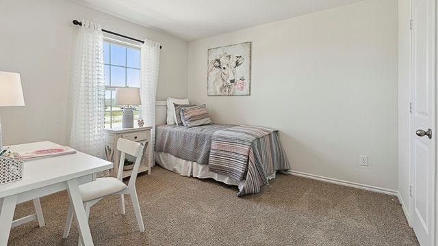 2227 Bosque Trail, Crandall, TX 75114