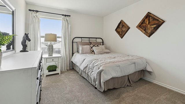 2227 Bosque Trail, Crandall, TX 75114