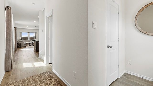 2227 Bosque Trail, Crandall, TX 75114