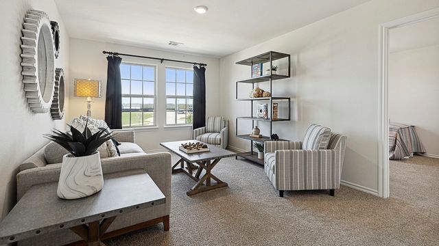 2227 Bosque Trail, Crandall, TX 75114