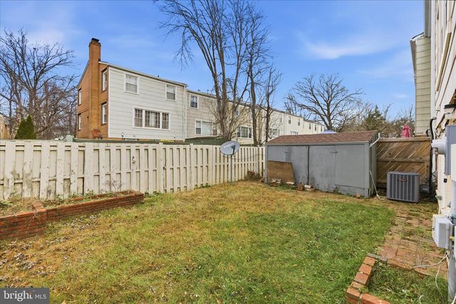 4314 GRAMERCY CIR, Alexandria, VA 22309