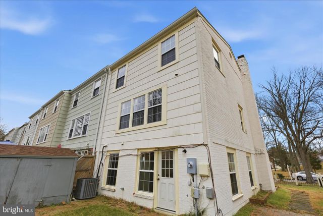 4314 GRAMERCY CIR, Alexandria, VA 22309