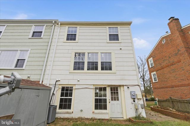 4314 GRAMERCY CIR, Alexandria, VA 22309
