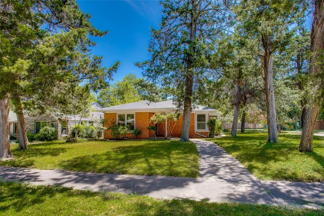 1346 Michigan Avenue, Dallas, TX 75216
