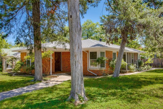 1346 Michigan Avenue, Dallas, TX 75216