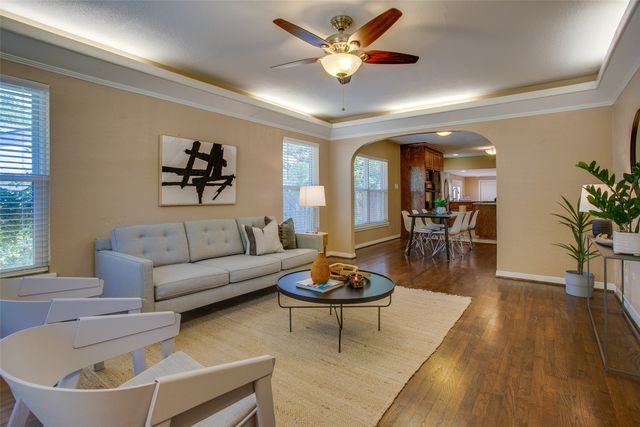 1346 Michigan Avenue, Dallas, TX 75216
