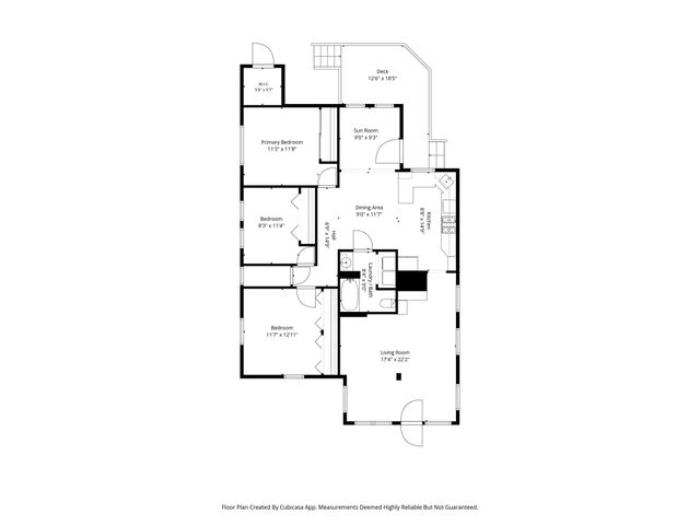 100 Hilltop Rd, Dracut, MA 01826