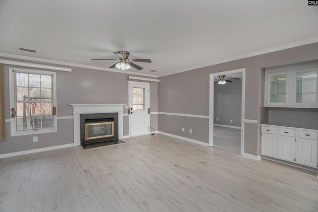 102 New Brookland Place, West Columbia, SC 29169