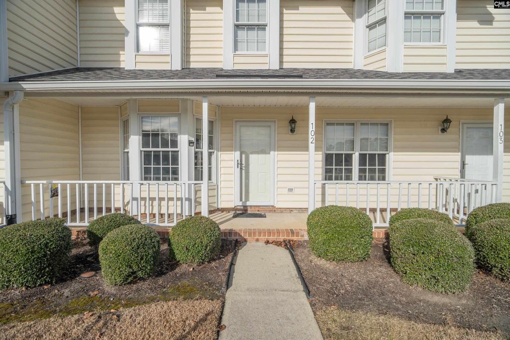 102 New Brookland Place, West Columbia, SC 29169