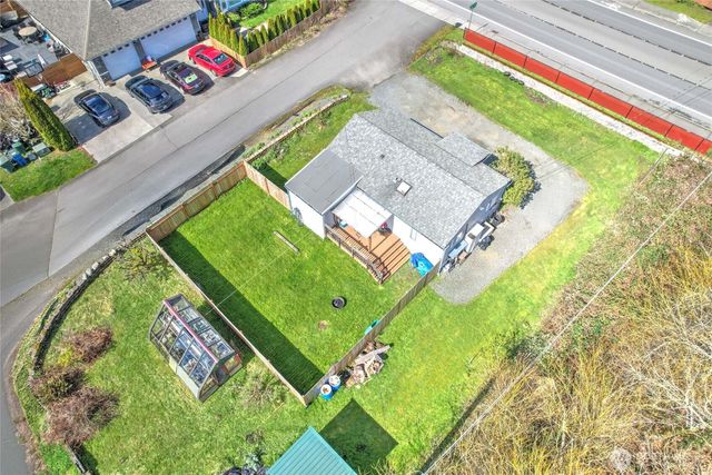 14807 50th Avenue W, Edmonds, WA 98026