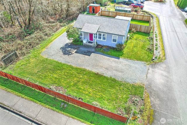 14807 50th Avenue W, Edmonds, WA 98026