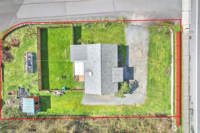 14807 50th Avenue W, Edmonds, WA 98026