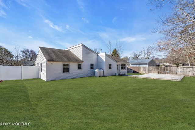 111 Buckhorn Lake Court, Little Egg Harbor, NJ 08087