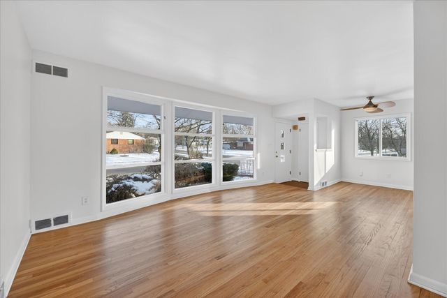 1614 Winsted Boulevard, Ann Arbor, MI 48103