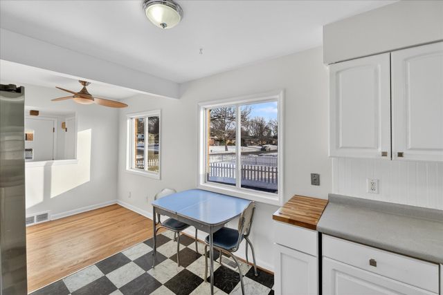 1614 Winsted Boulevard, Ann Arbor, MI 48103