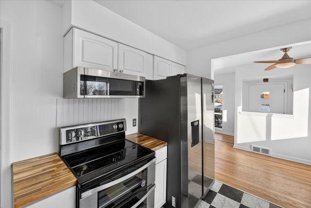 1614 Winsted Boulevard, Ann Arbor, MI 48103