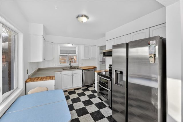 1614 Winsted Boulevard, Ann Arbor, MI 48103