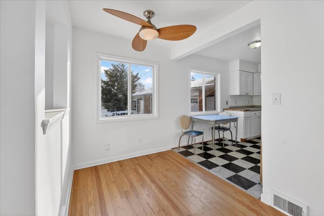 1614 Winsted Boulevard, Ann Arbor, MI 48103