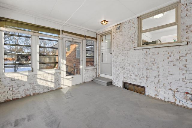 1614 Winsted Boulevard, Ann Arbor, MI 48103