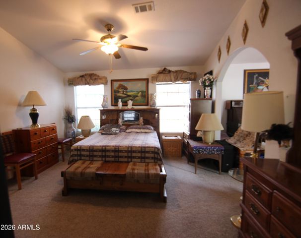 201 S GREENFIELD -- 268, Mesa, AZ 85206