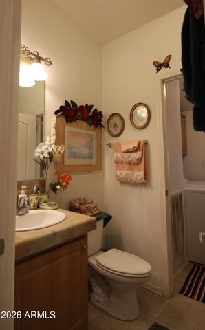 201 S GREENFIELD -- 268, Mesa, AZ 85206