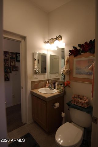 201 S GREENFIELD -- 268, Mesa, AZ 85206