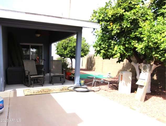 201 S GREENFIELD -- 268, Mesa, AZ 85206