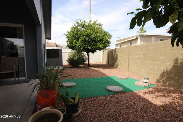 201 S GREENFIELD -- 268, Mesa, AZ 85206