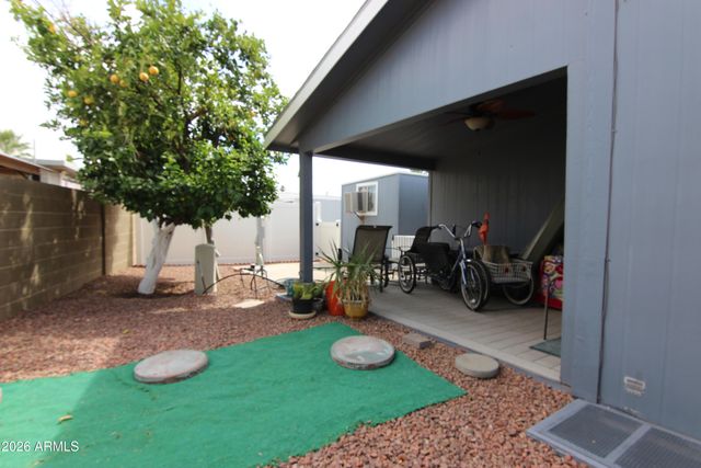 201 S GREENFIELD -- 268, Mesa, AZ 85206