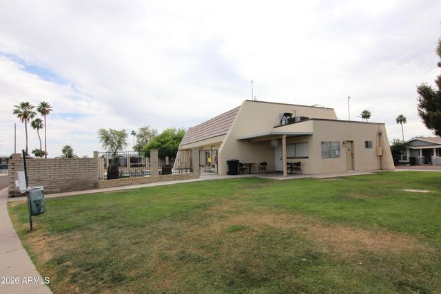 201 S GREENFIELD -- 268, Mesa, AZ 85206