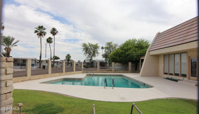 201 S GREENFIELD -- 268, Mesa, AZ 85206