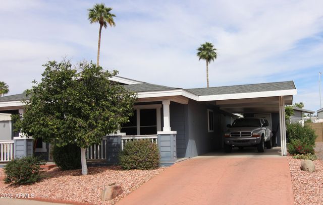 201 S GREENFIELD -- 268, Mesa, AZ 85206