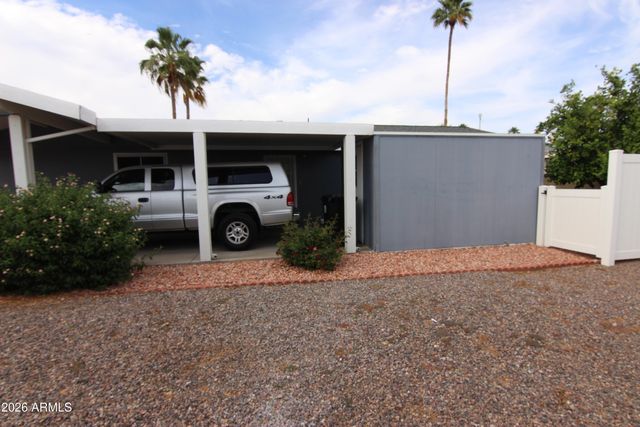 201 S GREENFIELD -- 268, Mesa, AZ 85206